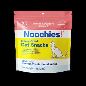 Freeze Dried Cat Snacks