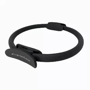<p>Looking for a great way to strengthen your core muscles and gain balance without using heavyweights? The Pilates Resistance Ring is a perfect solution that provides light resistance while providing total body conditioning.</p><p><br></p><p>The Pilates Resistance Ring enhances your Pilates workouts by providing light resistance to help tone and strengthen your core and entire body. The ring challenges your balance and helps your muscles to become stronger, making it great for both general cond