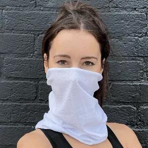 <p><strong>Hemless Neck Gaiter Face Mask for Outdoor Activities: Running, Walking, Hiking, Cycling, Fishing, and More</strong></p><p><br></p><p><strong>A unisex sports neck gaiter that is great for outdoor activities. Use this face mask to get sun protection for your neck and ears while keeping out pollutants from the air. Our fashionable designs ensure that you'll look your best no matter what sport you are engaged in.&nbsp;</strong></p><p><br></p><p><strong>The breathable, multi-purpose design
