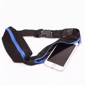 <p><span style="color: rgb(33, 43, 54);">Dual Pocket Running Belt Sports and Travel Fanny Pack for Jogging, Cycling, Outdoors and Travel with Water Resistant Storage Pockets - Slim, Adjustable and Elastic to Hold Cell Phones, ID and Keys</span></p><p><br></p><p><span style="color: rgb(33, 43, 54);">At JupiterGear, we strive to bring you products that allow you to stay active and crush your goals. Realize your full potential with our innovative and smart solutions for the active lifestyle. From t