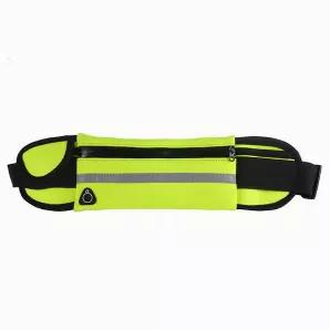 <p>Sports Running Belt and Travel Fanny Pack for Jogging, Cycling and Outdoors with Water Resistant Storage Pocket - Slim, Adjustable and Elastic to Hold Cell Phones, IDs and Keys</p><p><br></p><p>At JupiterGear, we strive to bring you products that allow you to stay active and crush your goals. Realize your full potential with our innovative and smart solutions for the active lifestyle. From triathlons to your daily fitness routine to a walk along the beach, we have the products that will help 
