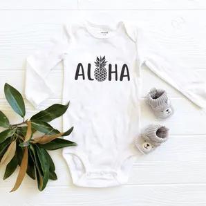 Funny Baby Onesie | Cute Baby Outfit