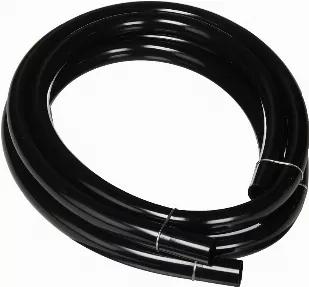 Black hose replacement part for any of cascade canister filters. Black Hose replacement part for any of cascade canister filters. Penn Plax uses the same size Tubing on all of the cascade canister models. It is 5/8" ID Tubing.