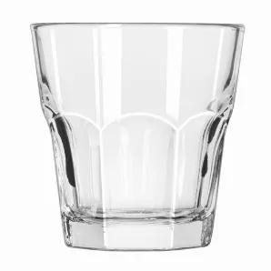 Your Bartenders Will Appreciate Their Octagonal Bodies, Which Makes These Glasses Simple To Handle During Happy Hour And Other High-Traffic Times.<Br><Ul><Li>12 Ounce Glass</Li><Li>Treated With Libbey'S Duratuff Thermal Afterprocess </Li><Li>Maximum Resistance To Thermal And Mechanical Shock </Li></Ul> Holds 12 Oz Lead-Free Glass Dishwasher Safe