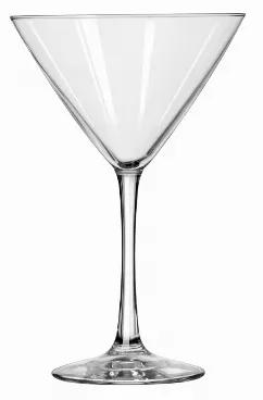 Four 12-Ounce Martini Glasses In Clear, Perfect For Any Cocktail Combination Or Just An Elegant Appetizer Or Dessert Dish.<Br><Ul><Li>4 Glasses Per Pack</Li><Li>Dishwasher Safe</Li><Li>Made In The Usa</Li></Ul> Set Of 4 Holds 12 Oz Lead-Free Glass