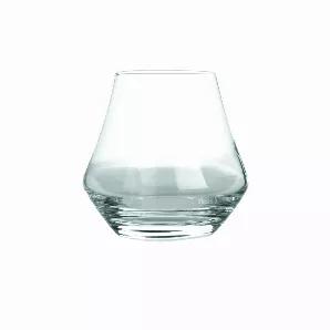 Four 9.8 Ounce Glasses Feature A Sleek, Wide Base Perfect For Enjoying Whiskey. Great Wedding, Housewarming Or Host Gift.<Br><Ul><Li>Made Of Glass</Li><Li>Dishwasher Safe</Li><Li>Made In Portugal</Li></Ul> Set Of 4 Holds 9.8 Oz Lead-Free Glass Dishwasher Safe