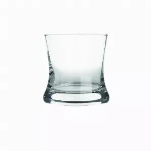 Four 8.5 Ounce Glasses Feature An Hourglass Shape That Funnels The Aromas To Be Savored While Enjoying A Nice Bourbon. Great Wedding, Housewarming Or Host Gift.<Br><Ul><Li>Made Of Glass</Li><Li>Dishwasher Safe</Li></Ul> Set Of 4 Holds 8.5 Oz Lead-Free Glass Dishwasher Safe