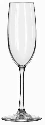 This Four Pack Of Libbey Midtown Flutes Are Perfect For When You Pop Some Bubbly At Your Next Celebration!<Br><Ul><Li>4 Glasses Per Pack</Li><Li>8 Ounces</Li><Li>Made In Usa</Li></Ul> Set Of 4 Holds 8 Oz Lead-Free Glass Dishwasher Safe