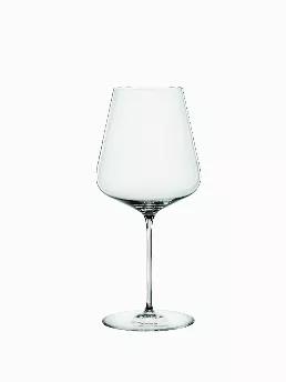 Carefully Crafted, Painstakingly Selected, And Perfectly Balanced, Spiegelau's Definition Collection Represents The Finest In Crystal Glassware. The Lightweight Design And Impeccable Clarity Of Each Glass Keeps Your Focus Completely On Your Wine, Giving You The Purest Experience Of Your Favorite Vintages. The Definition Bordeaux Glass Set Includes 2 Light, Perfectly Clear Stemmed Wine Glasses With A 26 Oz. Capacity And Extra Fine Rim. Exquisite Wine Glass Set - This Set Of Bordeaux Wine Glasses 