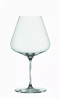 Carefully Crafted, Painstakingly Selected, And Perfectly Balanced, Spiegelau's Definition Collection Represents The Finest In Crystal Glassware. The Lightweight Design And Impeccable Clarity Of Each Glass Keeps Your Focus Completely On Your Wine, Giving You The Purest Experience Of Your Favorite Vintages. The Definition Burgundy Glass Set Includes 2 Light, Perfectly Clear Red Wine Globes With A 34 Oz. Capacity And Extra Fine Rim. Exquisite Burgundy Glass Set - This Set Of Wine Glasses Will Take 