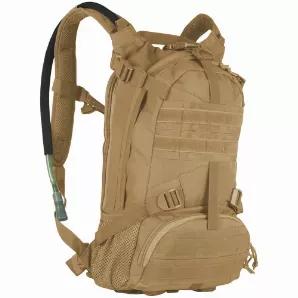 Elite Excursionary Hydration Pack - Coyote            
