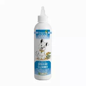 Cleaning solution formulated to maintain the hygiene of the ear, residues and odors in pets. Reduces Discomfort and Other Common Ear Problems, Maintaining Good Ear Hygiene.