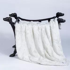 Wrap your pup into a sea of coziness with the beautiful Bella Blankets handmade by Hello Doggie! Matched perfectly with the new Bella Beds you can spoil your pup with a bed and matching blanket to give them peaceful sweet dreams.
