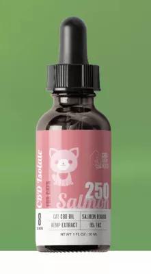 Cats who get the shakes either from anxiety to epilepsy, many owners have found CBD to be a successful find for relief. You can add the oil to their best choice of food while still having the same effects.<br> Perks:<br> Vegan and gluten-free<br> Grown under Colorado sun<br> CO2 Extracted<br> Zero THC