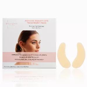<meta charset=utf-8><p>You cant stop time but you can slow it down with our Ageless Beauty Skin Plumping Treatment Pads!</p><p>Works like magic, based on medical-grade silicone wound- healing technology. Conforms to all body types, adheres comfortably to create a moisture-intensive microclimate that hydrates and plumps while also gently smoothing out your wrinkles caused by sleeping on your side, aging and sun damage. Our Ageless Beauty Skin Plumping Treatment Pads can be worn while you sleep or