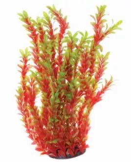 Underwater Treasures plants will make an excellent and exciting addition to your aquarium! Life-like underwater movement and vivid coloration. Safe for use in both freshwater and saltwater aquariums.