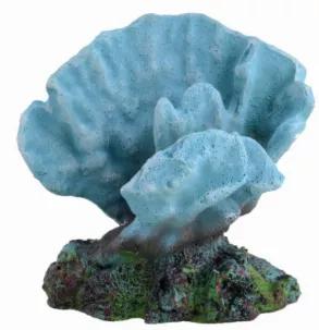 These elegant Acro Coral replicas are the perfect decorations to bring character to any aquarium. These beautiful colors will make your tank look more attractive and contrast very well with other ornaments, plants or corals.