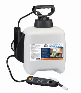 1 Shot Mold Inhibiting Coating 96oz Preloaded in a One Gallon Sprayer