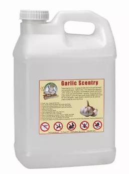 Organic, Non-Toxic Concentrate<br>
Weather Resistant<br>
Repels unwanted yard and garden pests, including mosquitoes<br>
Safe for use around children, plants and pets<br>
Does not impact the taste of fruit or vegetables
