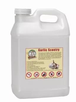 Organic, Non-Toxic Concentrate<br>
Weather Resistant<br>
Repels unwanted yard and garden pests, including mosquitoes<br>
Safe for use around children, plants and pets<br>
Does not impact the taste of fruit or vegetables
