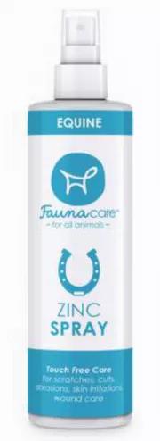 The best, patented skin and wound care to treat equine skin infections and irritations.