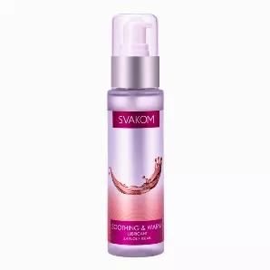 SVAKOM Warming Personal Lubricant Water Based Lube Natural Intimate Silky Safe Longlasting Passion Flavored Sex Lubricant