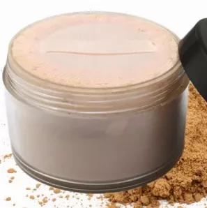 <p>Mineral Powder. Long lasting Great Coverage Formula. Solo Giovane powder foundation evens your skin texture, giving it a smooth and matte finish. Gives a natural glow to your skin</p>