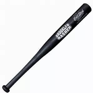 Perfect for school or league games, they can be used as game bats, practice and warm-up bats or even serve as crossover trainers to develop strength and hand/eye coordination for those studying Martial Arts. From our micro sized Souvenir Bat (the Brooklyn Shorty) to our epic over-sized Whopper, and all of the other models in between, we're sure to have the bat for you!