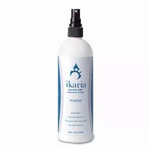 Our ikaria Pet Grooming Conditioners are formulated with high-quality conditioning agents for a richer, spa-like effect. Available in a variety of formulas, ikaria conditioners were specially designed to give pets the ultimate grooming experience.