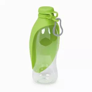 CP Folding Leaf Travel Bottle 18oz Green