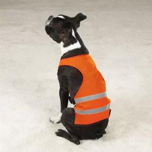 GG Safety Vest XS Orange