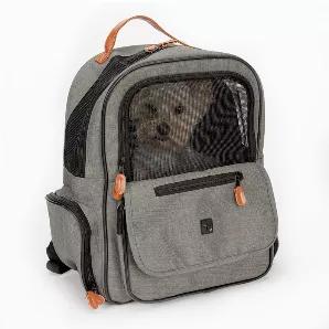 CR On the Go Backpack Gray