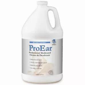 Top Performance ProEar Cleaner Gallon