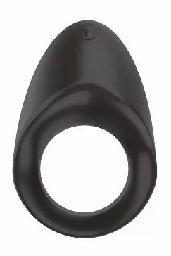 This unique cock ring that stands alongside your member to add strength and girth for more intense couple's play. Perfect for adding girth to couples play. Flexible shaft moves with your body.<br> USB Rechargeable<br> Silicone + ABS<br> 20 speeds<br> Waterproof<br> 1 year warranty