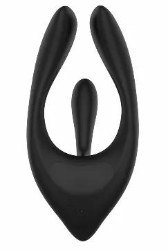 This Unique Prostate Probe is the perfect sex toy for men who are either curious or ready to act on triggering all-new sensual pleasure and experiences.<br> USB Rechargeable<br> Silicone + ABS<br> 10 speeds<br> Waterproof<br> 1 year warranty