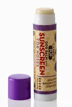 <p>100% Natural sunscreen titanium dioxide for Noses. Don&#39;t be fooled by other products that claim their sunscreen is 100% natural!</p>