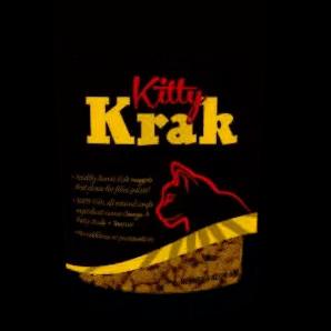Kitty Krak 3Pack