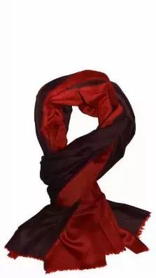 <p>Soft, warm and luxurious feel. &nbsp;Elegant colors in fine quality merino wool. &nbsp;These bestselling scarves come in a variety of colors!</p><p>Fabric: 90% Merino Wool 10% silk</p><p>Color: Red/Magenta</p><p>Size: 77â€³/28â€³</p><p>Care Instructions - Dry clean only</p>