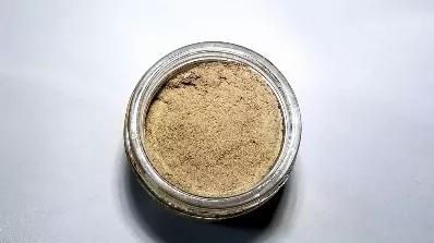 <p>There are an estimated 400 million toothpaste tubes thrown out in the USA every year. Thankfully there are researchers, creatives, and innovators such as yourself willing to try new ways of brushing. What we have here is a Cinnamon & Peppermint Dental Powder that is: </p>
 
<br>
- Plastic Free
<br>
- Has Recyclable Packaging
<br>
- Vegan
<br>
- Cruelty Free
<br>
- Natural 
<br>
- Herbal
<br>
- Remineralizing
<br>
- Toxin Free
<br>
- Whitening
<br>
- Good For Daily Use
<br>

 

Ingredients & P
