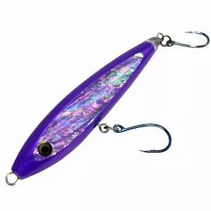 StickBait Abalone 8in with Hooks