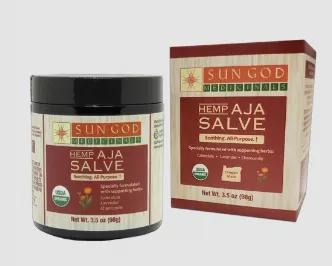 <strong>For the NaturalWay Choose Healing Herbs</strong> <p><span>This certified organic salve is formulated with regenerative olive oil to moisturize andsupport the skin and herbs such as</span> Calendula, Chamomile, and Lavender. Peopleenjoy the flexibility of this all purpose body salve.<br></p> <p>For external use only.</p> <p>Net Wt. 3.5 oz<br><br></p> <b>Ingredients:</b> <p>Olive Oil, Coconut Oil, Beeswax, Jojoba Oil, Calendula Flower, Chamomile flower, Lavender flower, Oregon-Grown Whole 