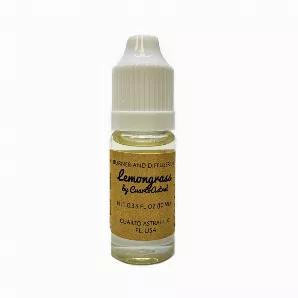Lemon Grass oil content is a 10ml or 0.33 fl oz. <br>
Use 3 drops in a diffuser or an incense oil burner with water and enjoy the wonderful and peaceful aroma. Wonderful aroma to cleanse and fill spaces with a calming senstation. I highly recommend this oil to be used after burning a Palo Santo or Sage (also available at my store), since they make the hard work of "clearing" the spaces and then the use of the Lemon Grass is to fill the same space with fresh start vibrations.





Psychological e