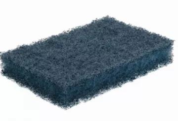 These algae scrub pads are useful for regular aquarium maintenance. Suitable for fresh or saltwater aquariums, they help remove unwanted algae, lime scum, or other troublesome deposits which may form within an aquarium.