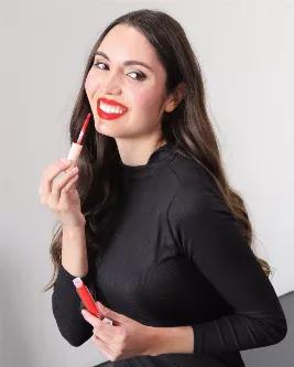 <div>LM-MELLIP-9013-09</div><div></div><div><strong>2020 New Pudaier Duo Lip Liner &amp; Matte Liquid Lipstick</strong><br></div><div>This luxurious and long-lasting natural liquid lipstick is infused with vitamin E, and delivers a weightless plush matte finish. Available in gorgeous matte nude liquid lipstick color-kissed shades.</div><div>Each sultry shade will coat the curves of your lips with irresistibly creamy long wearing lip color. Discover a nude for every mood with Lip makeup!</div><di