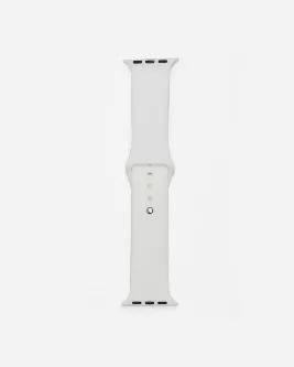 <p>Silicone Apple Watch Band - Black</p><p>Comes in two sizes: 38/40mm and 42/44mm</p><p>SKU: SN-MELWAT-9008-BLK</p>