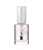 The Nail Strengthener Is To Be Used On Clean, Natural Nails.  Not Applied Over Nail Polish, It Is To Be Used As A Base Coat.