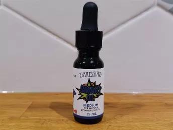 Canada's answer to CBD!<br>                                                                                                                                                                                                                                                                                                    SMART Oil is a synergistic blend of Mother Nature's Ingredients, carefully balanced to superboost each ingredients' existing qualities and may help; respiratory issues, skin and coa