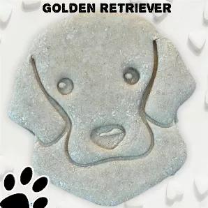 These adorable cookies are made to look just like your precious pup ?<br>

They are the same yummy recipe as our 3" cookies. (approximately 12 pieces). Packaged in a heat sealed reusable, recyclable pouch. Store at room temperature. Mine! Personalized Bones and are perfect for muscle, bone, and energy support. 