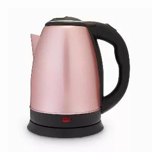 Parker Rose Gold Electric Tea Kettle By Pinky Up