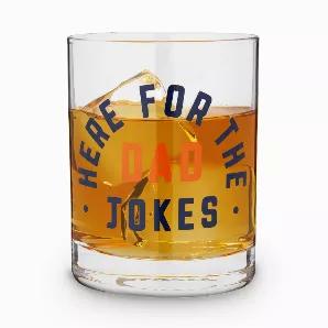 Are You Thirsty? Hi Thirsty, I'M Dad! Choose Your Words Carefully When Using This Cocktail Glass. Or When You Say "Make Me A Manhattan" You'Ll Get Asked Where You Want Central Park.<Br><Ul><Li>Holds 11 Oz</Li><Li>Glass</Li>o Holds 11 Oz o Glass